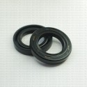 Сальник 22x35x6 TC NBR-70-K/C/C WLK