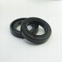 Сальник 22x35x7 TC NBR-70-K/C/C WLK