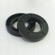 Сальник 22x40x7 TC NBR 70-C-C WLK