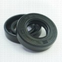 Сальник 22x42x10 TC NBR-70-K/C/C WLK