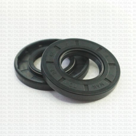 Сальник 22x42x5 TC NBR 70-K01B-C-C NAK