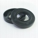 Сальник 22x42x7 TC NBR-70-K/C/C WLK