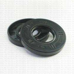Сальник 22x45x7 TC NBR 70-C-C WLK