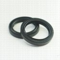 Сальник 23x30x5 TC NBR-70-K/C/C WLK