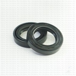 Сальник 23x35x7 TC NBR 70-C-C WLK