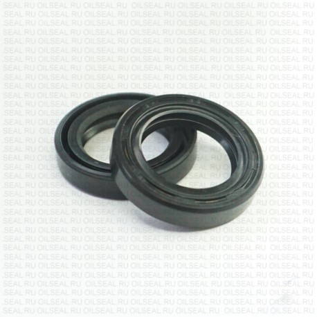 Сальник 23x35x7 TC NBR 70-C-C WLK