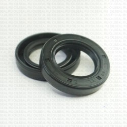 Сальник 23x37x7 TC NBR 70-C-C WLK