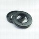 Сальник 23x40x6 TC NBR 70-C-C WLK