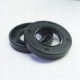 Сальник 23x42x7 TC NBR 70-C-C WLK