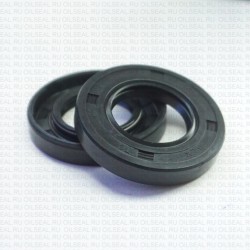 Сальник 23x42x7 TC NBR 70-C-C WLK