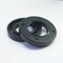 Сальник 23x42x7 TC NBR-70-K/C/C WLK
