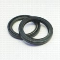 Сальник 24x32x4 TC NBR-70-K/C/C WLK