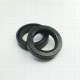 Сальник 22x32x7/8 TCV NBR 80-C-C SOG