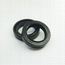 Сальник 22x32x7/8 TCV NBR 80-C-C SOG