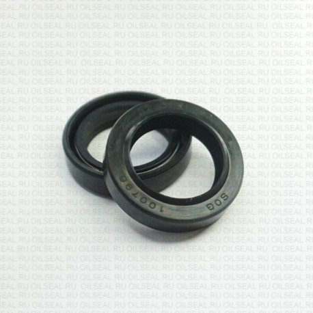 Сальник 22x32x7/8 TCV NBR 80-C-C SOG