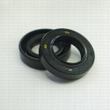 Сальник 22x37x8/9 TCY NBR-90-K/C/C WLK