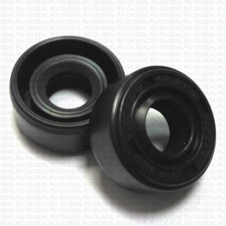 Сальник 7.92x17.42x8.15 TC4 NBR 70-C-C WLK