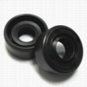 Сальник 7.92x17.42x8.15 TC4 NBR-70-K/C/C WLK