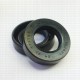 Сальник 24x41x11/11.5 TCV NBR 80-C-C SOG