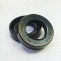 Сальник 24x41x11/11.5 TCV NBR-80-K/C/C SOG