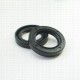 Сальник 24x37x7 TC NBR 70-C-C WLK