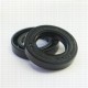 Сальник 24x40x8 TC NBR 70-C-C WLK
