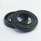 Сальник 24x42x7 TC NBR 70-C-C WLK