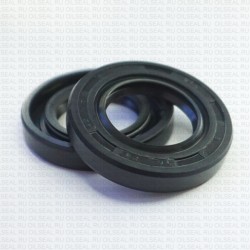 Сальник 24x42x7 TC NBR 70-C-C WLK