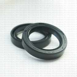 Сальник 26x35x7 TCPS NBR 80-K01B-C-C NAK