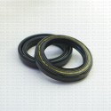 Сальник 25x35x5/6 ISZ NBR-90-K/C/C WLK