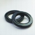 Сальник 25x36x5/5.5 ISZ NBR-90-K/C/C WLK