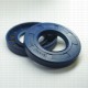 Сальник 25x47x7 TCV NBR 80-C-C WLK