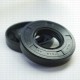 Сальник 25x52x10 TC6 NBR 70-C-C WLK