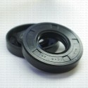 Сальник 25x52x10 TC6 NBR 70-C-C WLK