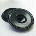 Сальник 25x55/68x8/11 TG5 NBR-70-K/C/C WLK
