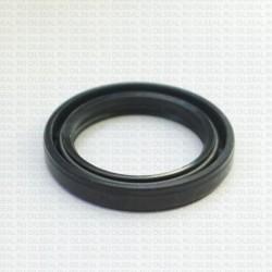 Сальник 25x35x5 TC NBR 70-C-C WLK