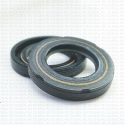 Сальник 26x42x7 TG4P NBR 80-K01B-C-S NAK