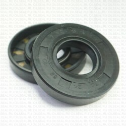 Сальник 24x52x10 TC NBR 70-K01B-C-C NAK