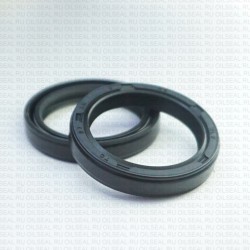 Сальник 27x35x6 TC NBR 70-C-C WLK