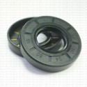 Сальник 24x50x10 TC NBR 70-K01B-C-C NAK