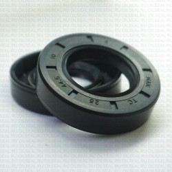 Сальник 25x44.5x10 TC NBR 70-K01B-C-C NAK