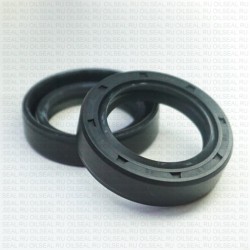 Сальник 27x40x10 TC NBR 70-K01B-C-C NAK