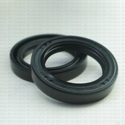 Сальник 28x40x7 TC NBR 70-C-C WLK