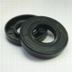 Сальник 24.5x50x9 TC NBR 70-C-C WLK