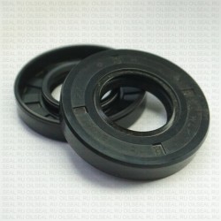 Сальник 24.5x50x9 TC NBR 70-C-C WLK