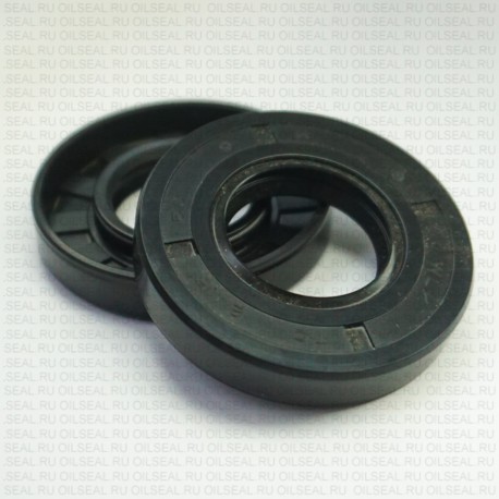Сальник 24.5x50x9 TC NBR 70-C-C WLK