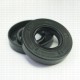 Сальник 24x47x10 TC NBR 70-C-C WLK