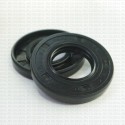 Сальник 24x47x7 TC NBR-70-K/C/C WLK