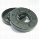 Сальник 24x55x10 TC NBR 70-C-C WLK
