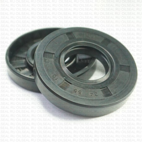 Сальник 24x55x10 TC NBR 70-C-C WLK